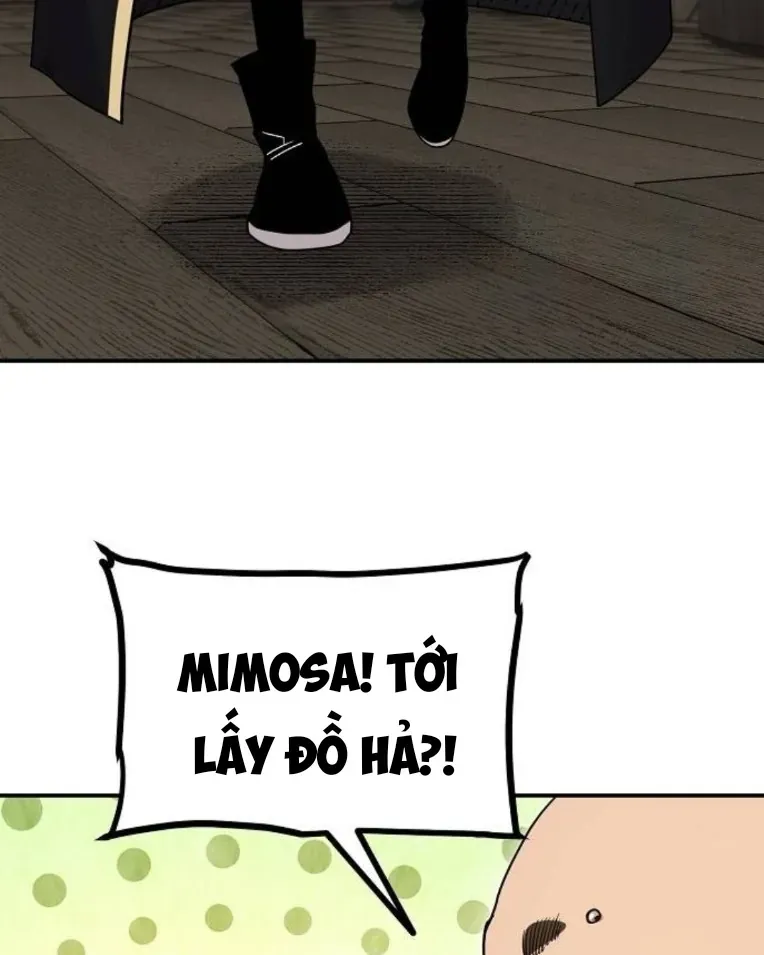 Mimosa (Cây Trinh Nữ) Chapter 2 - 33