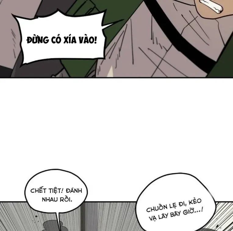 Mimosa (Cây Trinh Nữ) Chapter 2 - 64