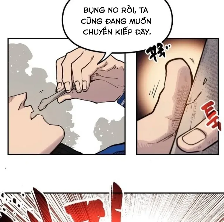 Mimosa (Cây Trinh Nữ) Chapter 2 - 68