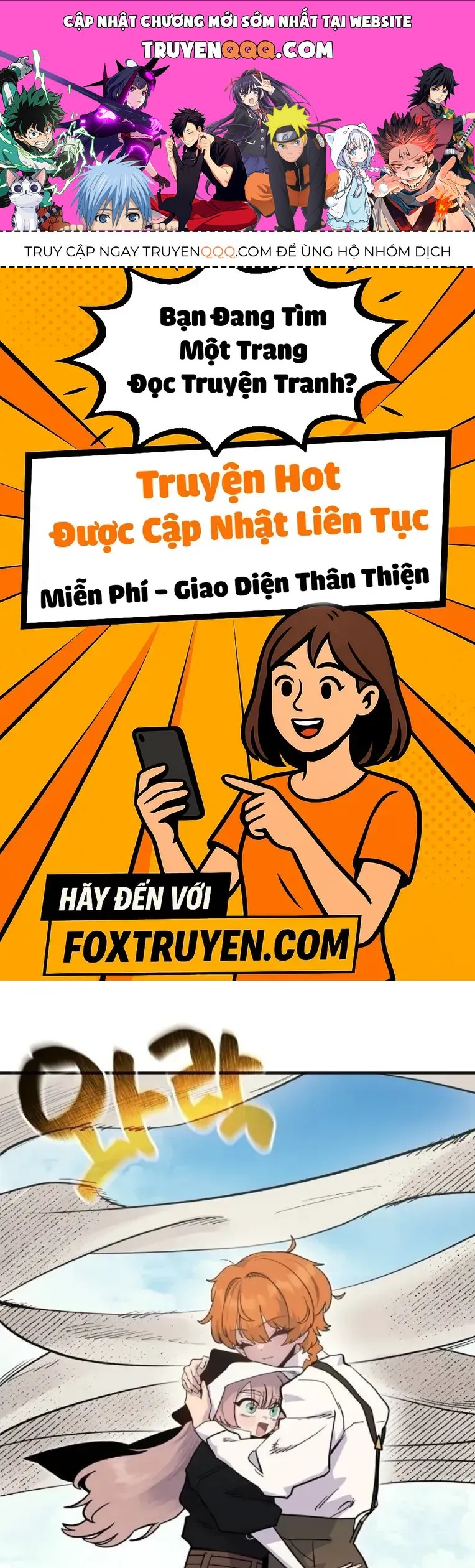 Mimosa (Cây Trinh Nữ) Chapter 3 - 1