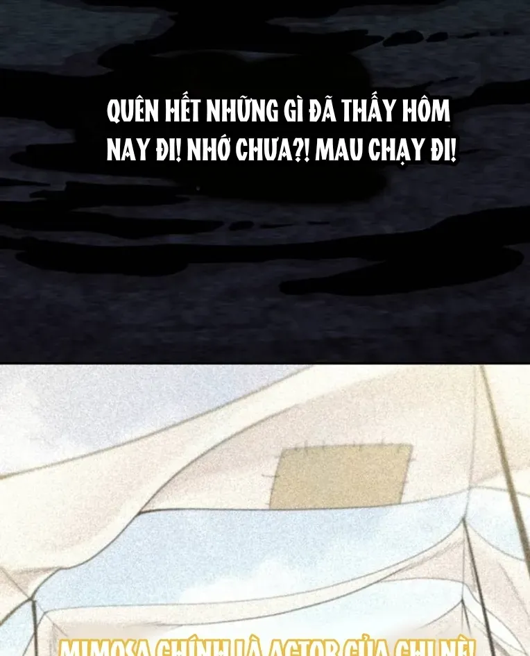 Mimosa (Cây Trinh Nữ) Chapter 3 - 104