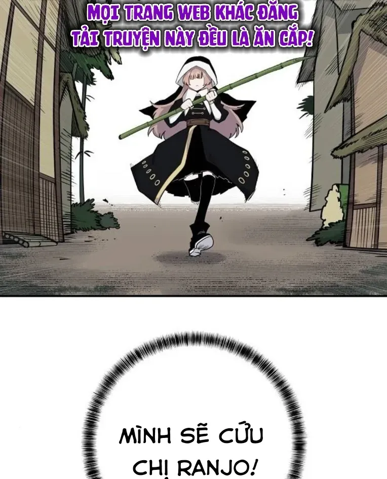 Mimosa (Cây Trinh Nữ) Chapter 3 - 109