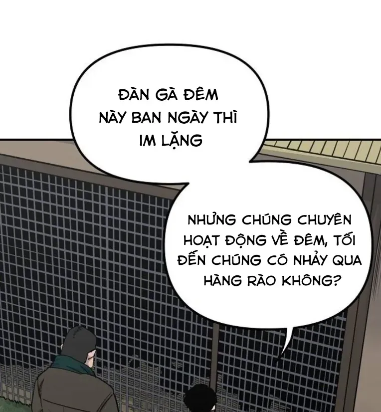 Mimosa (Cây Trinh Nữ) Chapter 3 - 25
