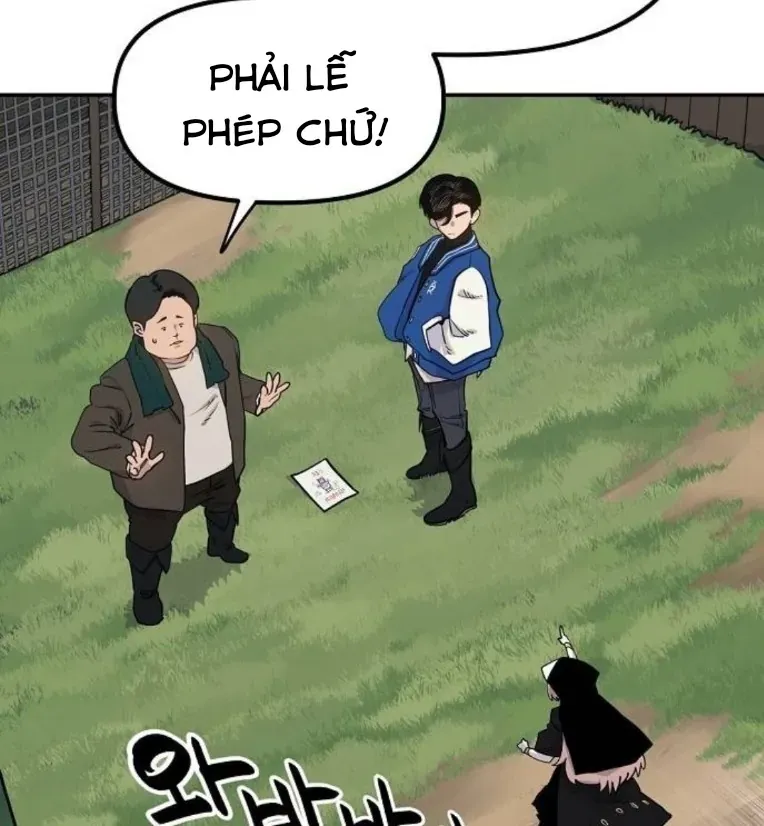 Mimosa (Cây Trinh Nữ) Chapter 3 - 41