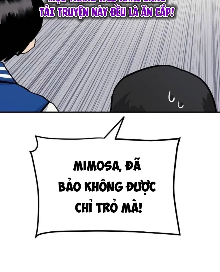 Mimosa (Cây Trinh Nữ) Chapter 3 - 68