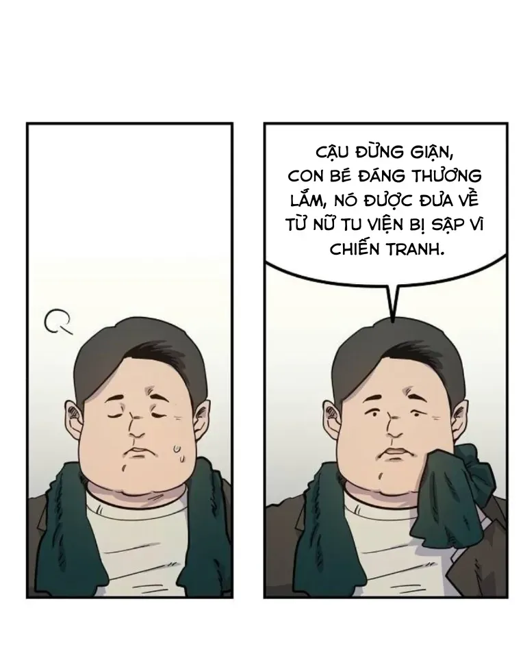 Mimosa (Cây Trinh Nữ) Chapter 3 - 69