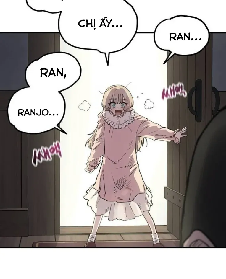 Mimosa (Cây Trinh Nữ) Chapter 3 - 89