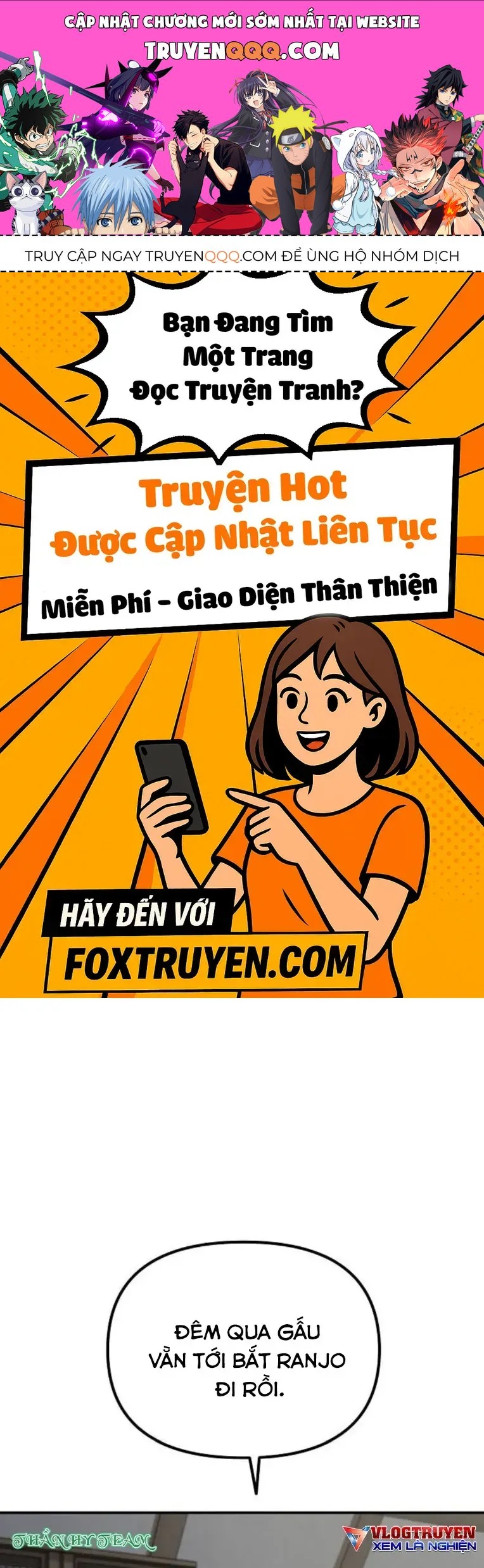 Mimosa (Cây Trinh Nữ) Chapter 4 - 1