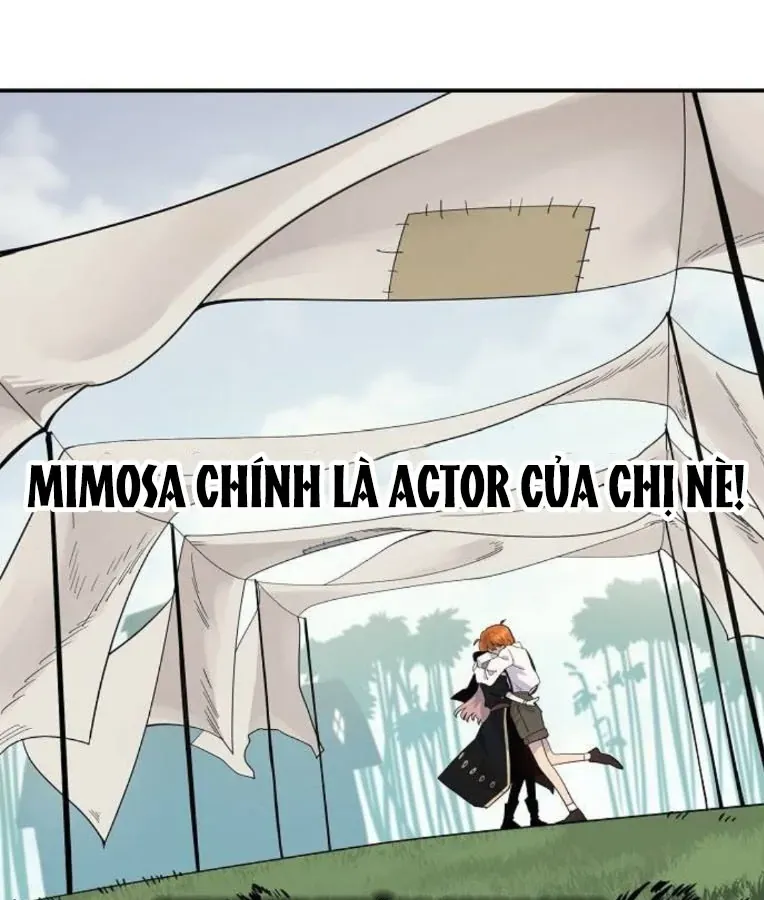 Mimosa (Cây Trinh Nữ) Chapter 4 - 13