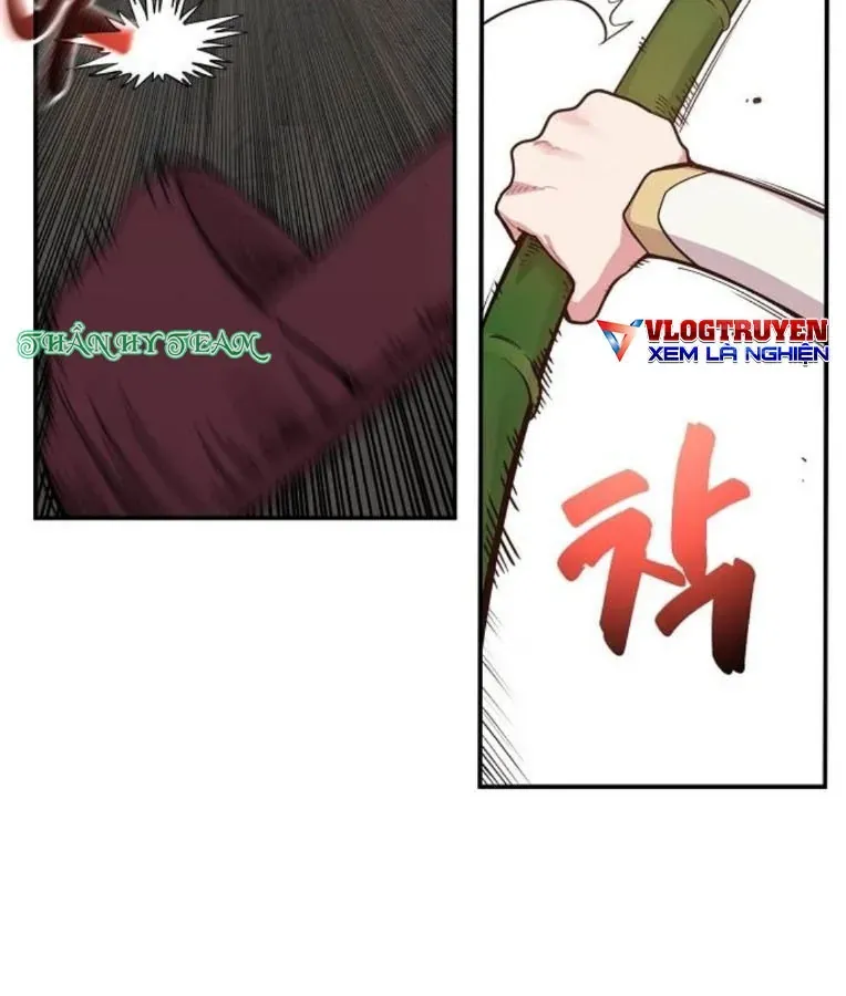 Mimosa (Cây Trinh Nữ) Chapter 4 - 19