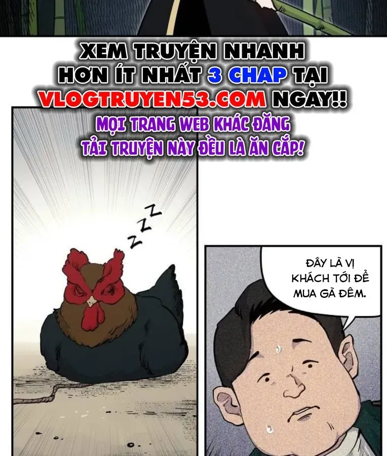 Mimosa (Cây Trinh Nữ) Chapter 4 - 24