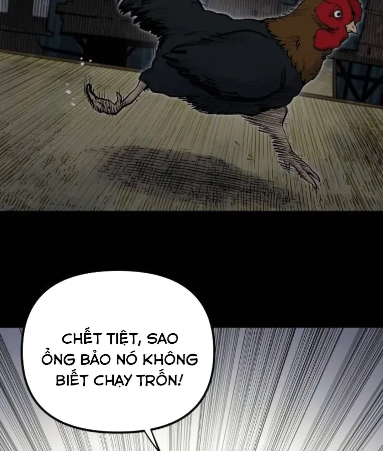 Mimosa (Cây Trinh Nữ) Chapter 4 - 34