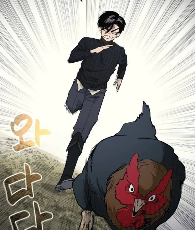 Mimosa (Cây Trinh Nữ) Chapter 4 - 35