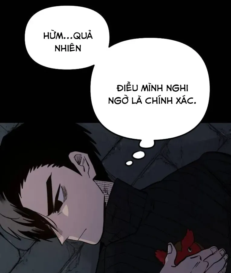 Mimosa (Cây Trinh Nữ) Chapter 4 - 46