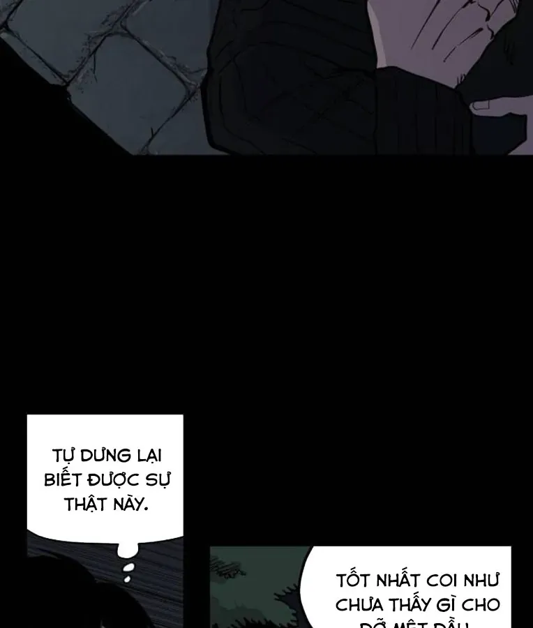 Mimosa (Cây Trinh Nữ) Chapter 4 - 47