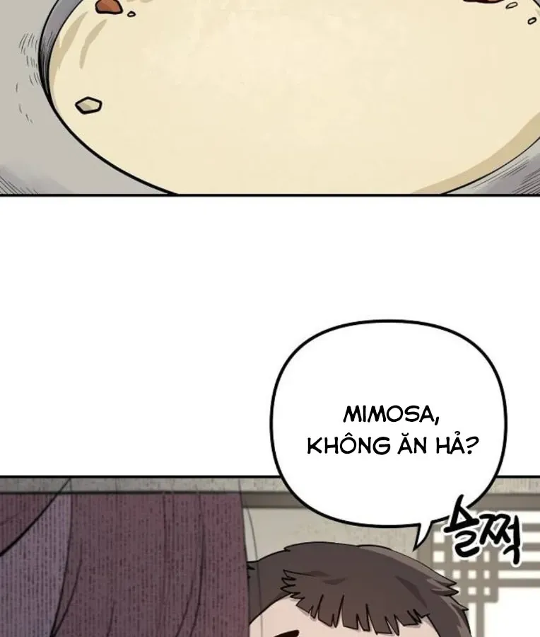 Mimosa (Cây Trinh Nữ) Chapter 4 - 6