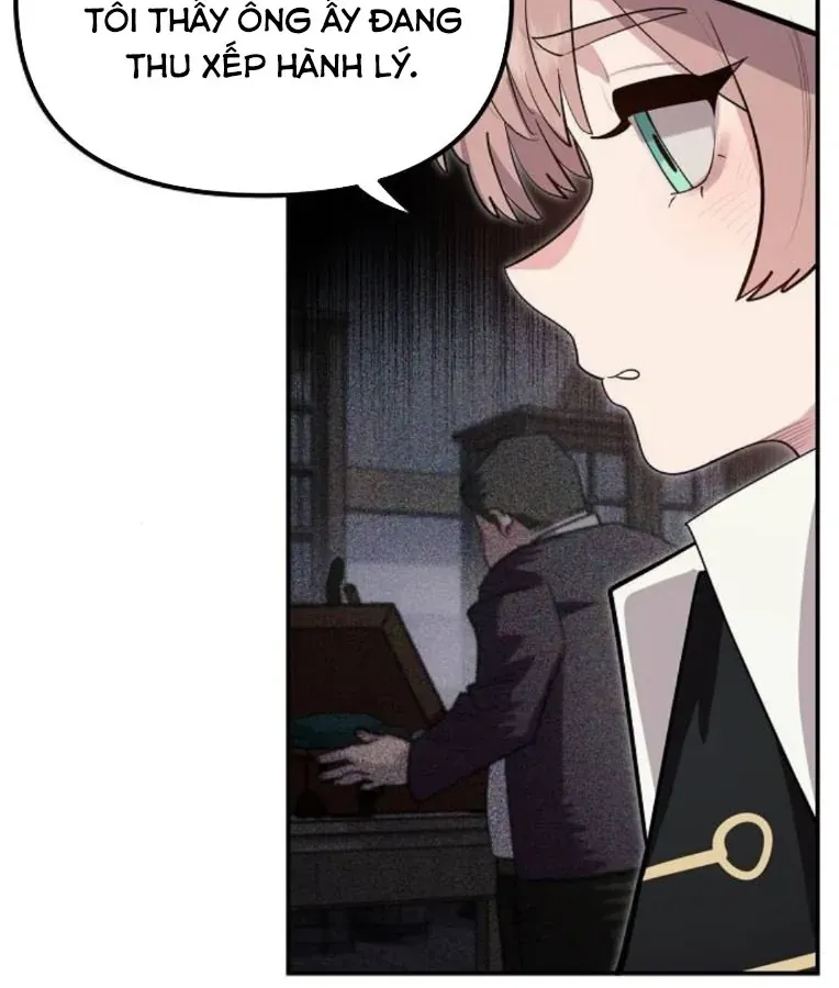 Mimosa (Cây Trinh Nữ) Chapter 4 - 51