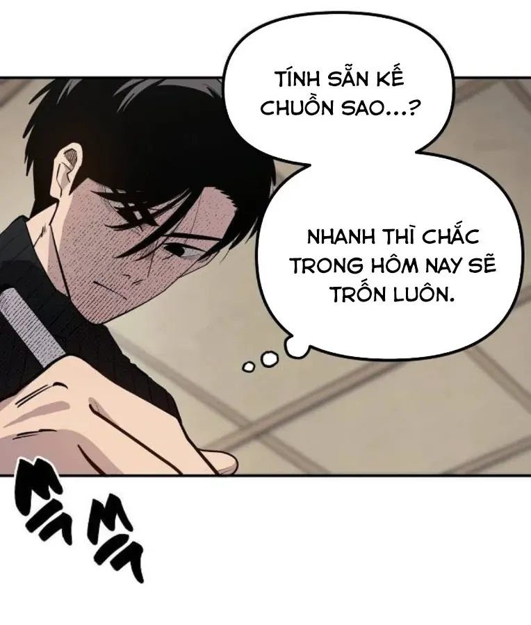 Mimosa (Cây Trinh Nữ) Chapter 4 - 52