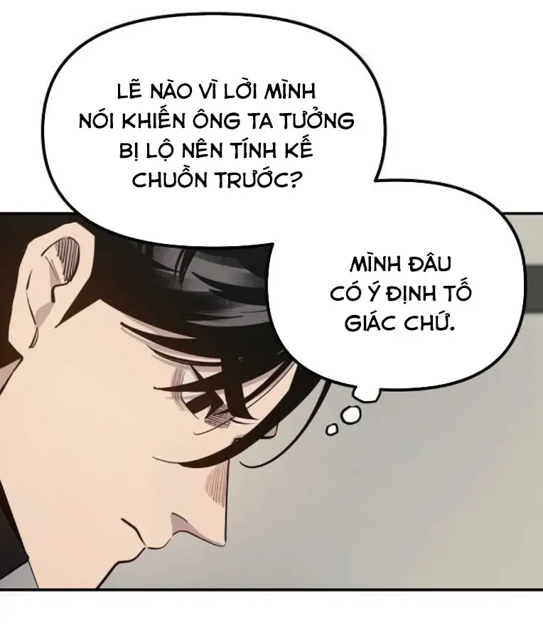 Mimosa (Cây Trinh Nữ) Chapter 4 - 53