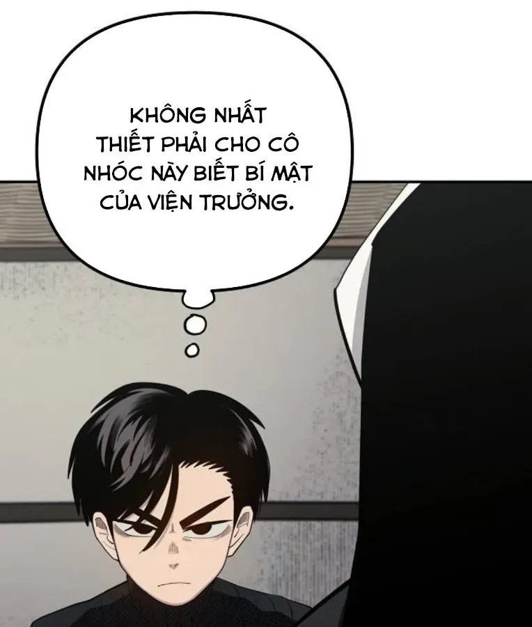 Mimosa (Cây Trinh Nữ) Chapter 4 - 54