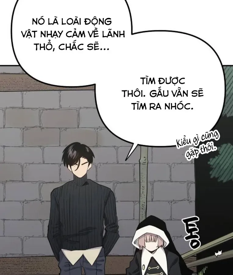 Mimosa (Cây Trinh Nữ) Chapter 4 - 58