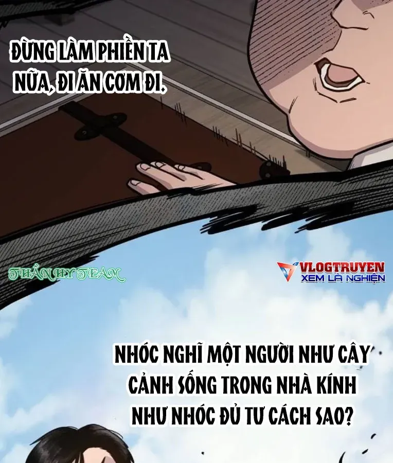 Mimosa (Cây Trinh Nữ) Chapter 4 - 9