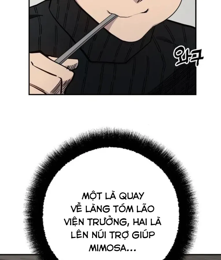 Mimosa (Cây Trinh Nữ) Chapter 4 - 84