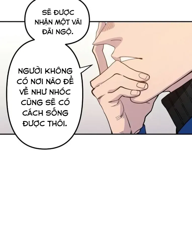 Mimosa (Cây Trinh Nữ) Chapter 5 - 125