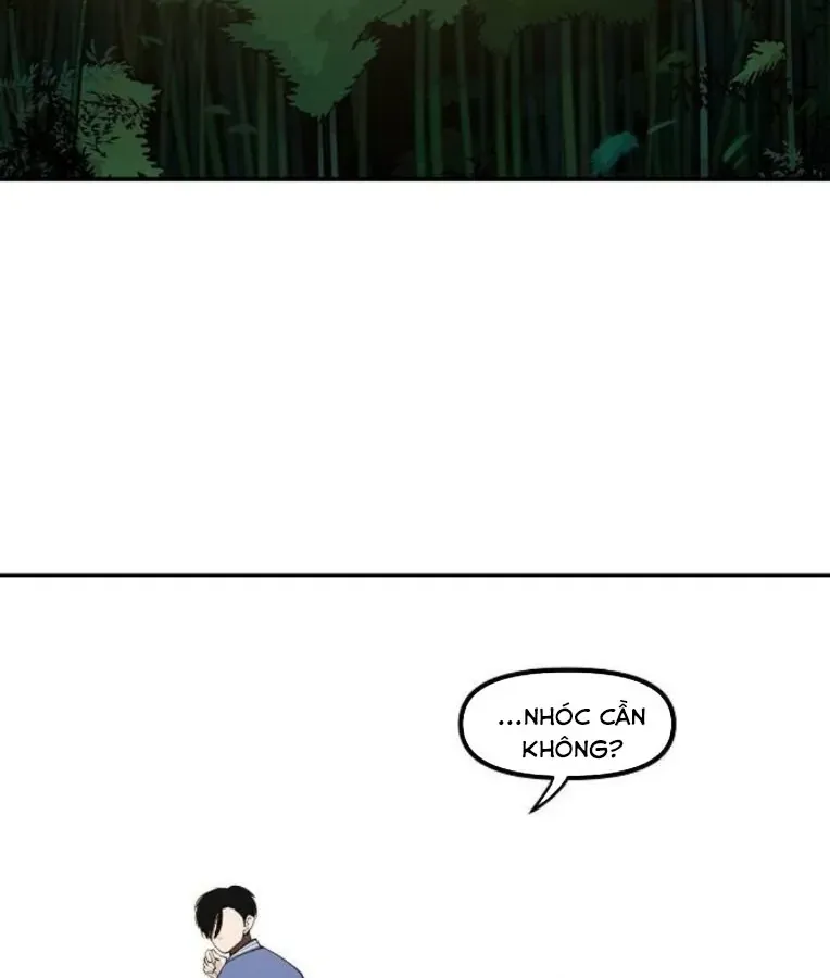 Mimosa (Cây Trinh Nữ) Chapter 5 - 127