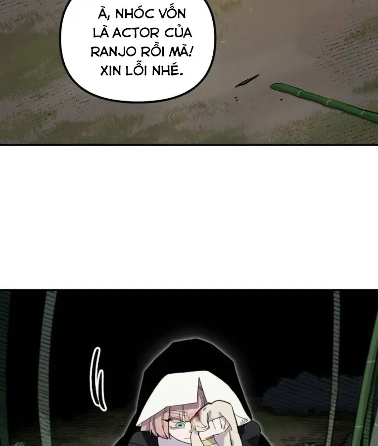 Mimosa (Cây Trinh Nữ) Chapter 5 - 129