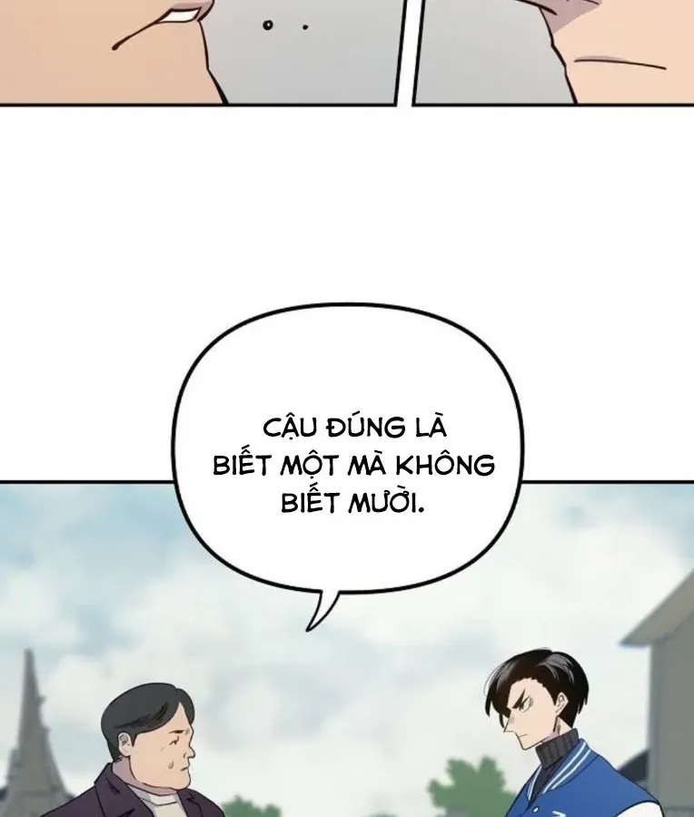 Mimosa (Cây Trinh Nữ) Chapter 5 - 16