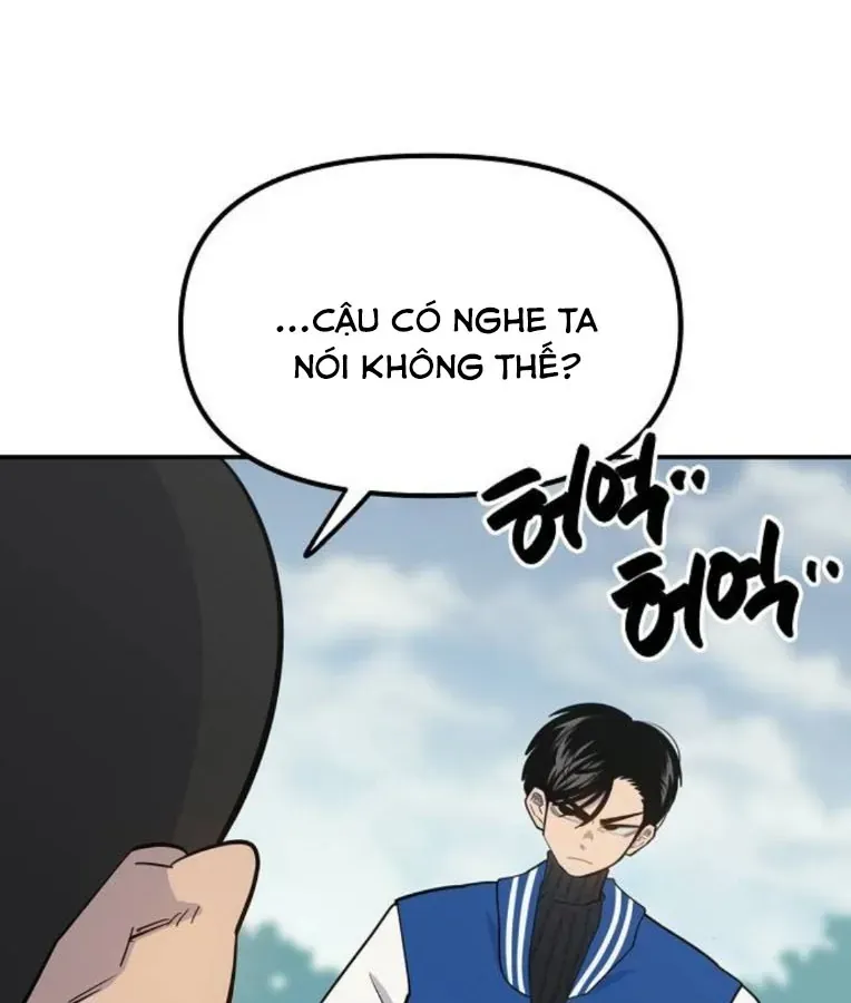 Mimosa (Cây Trinh Nữ) Chapter 5 - 22