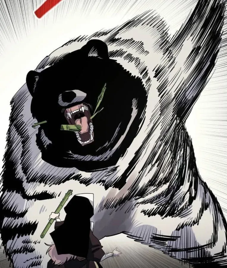 Mimosa (Cây Trinh Nữ) Chapter 5 - 43