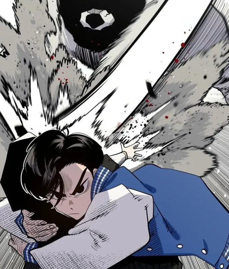 Mimosa (Cây Trinh Nữ) Chapter 5 - 46