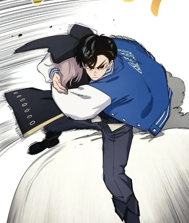 Mimosa (Cây Trinh Nữ) Chapter 5 - 49