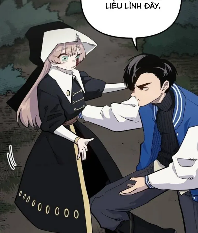 Mimosa (Cây Trinh Nữ) Chapter 5 - 53