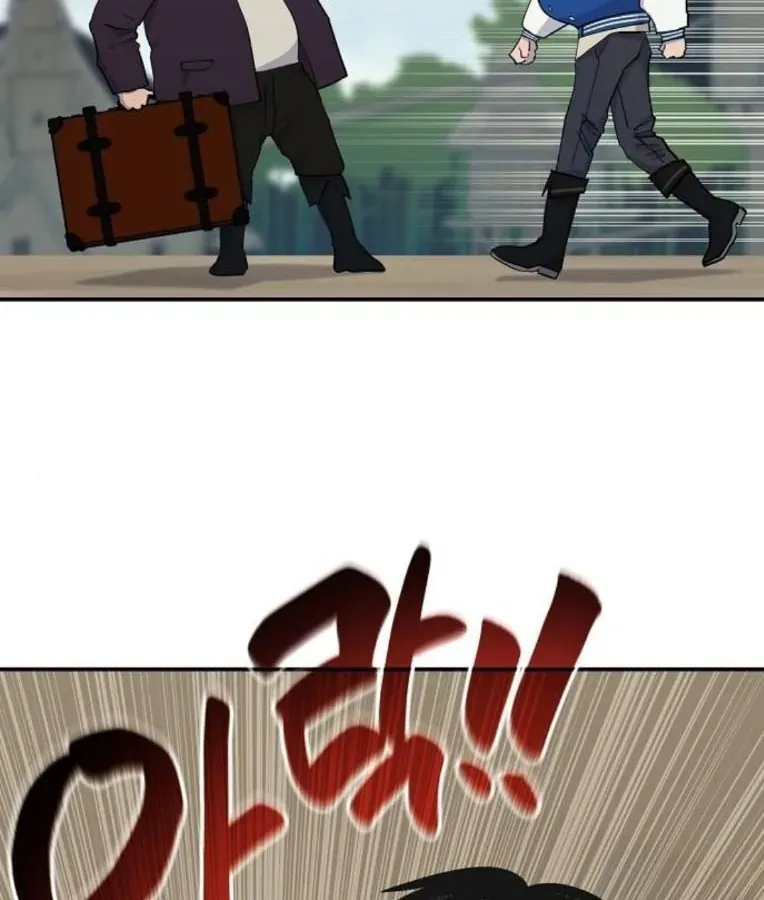 Mimosa (Cây Trinh Nữ) Chapter 5 - 76