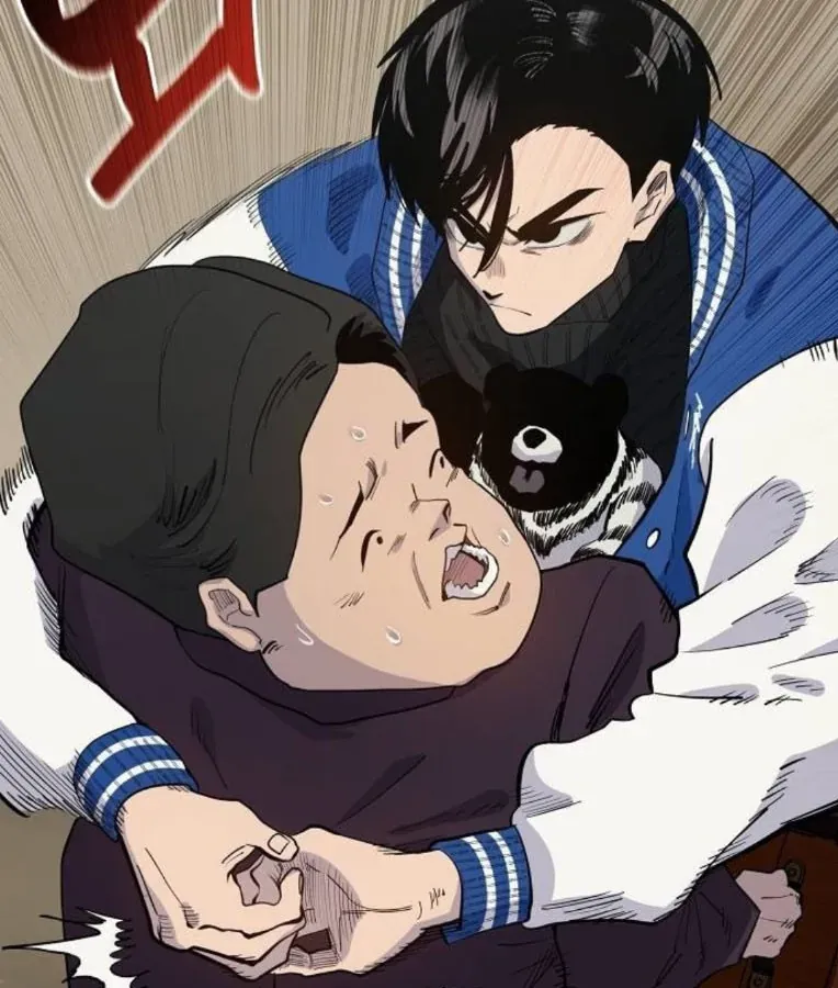 Mimosa (Cây Trinh Nữ) Chapter 5 - 77