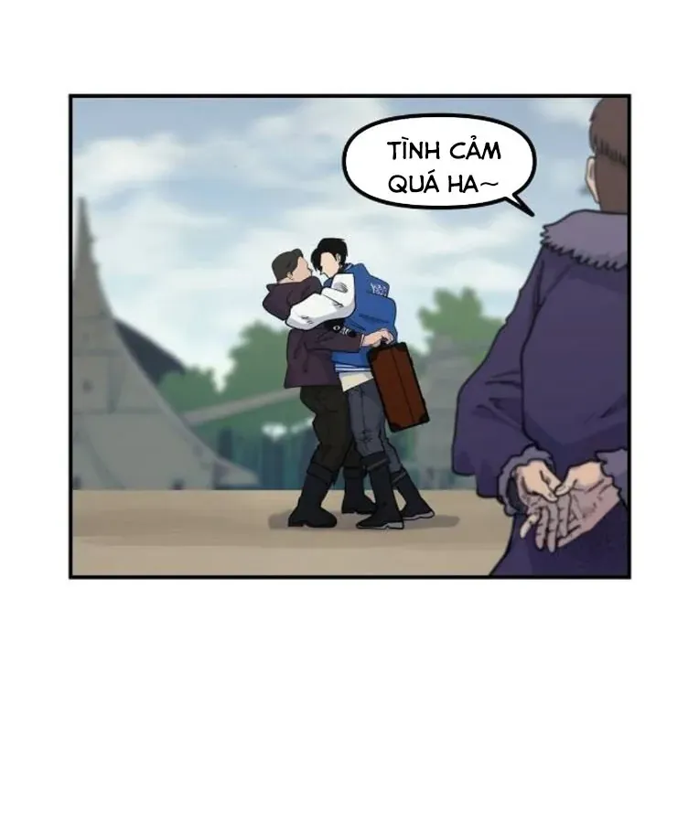 Mimosa (Cây Trinh Nữ) Chapter 5 - 79