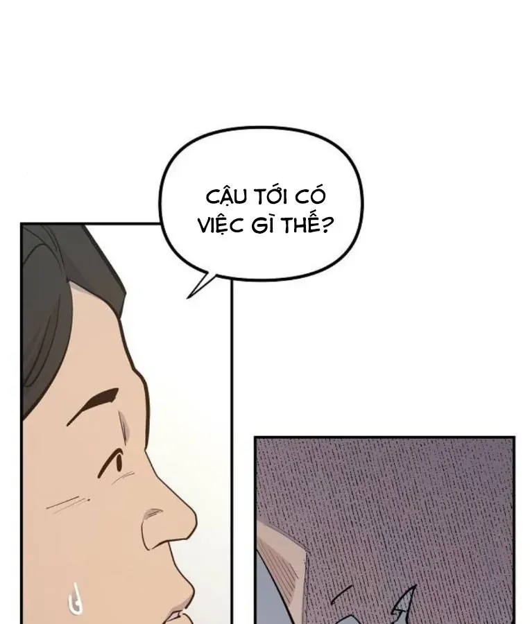 Mimosa (Cây Trinh Nữ) Chapter 5 - 9