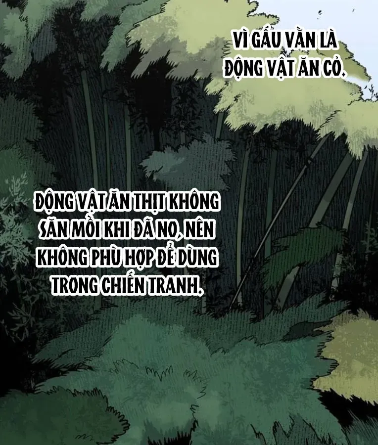 Mimosa (Cây Trinh Nữ) Chapter 5 - 100
