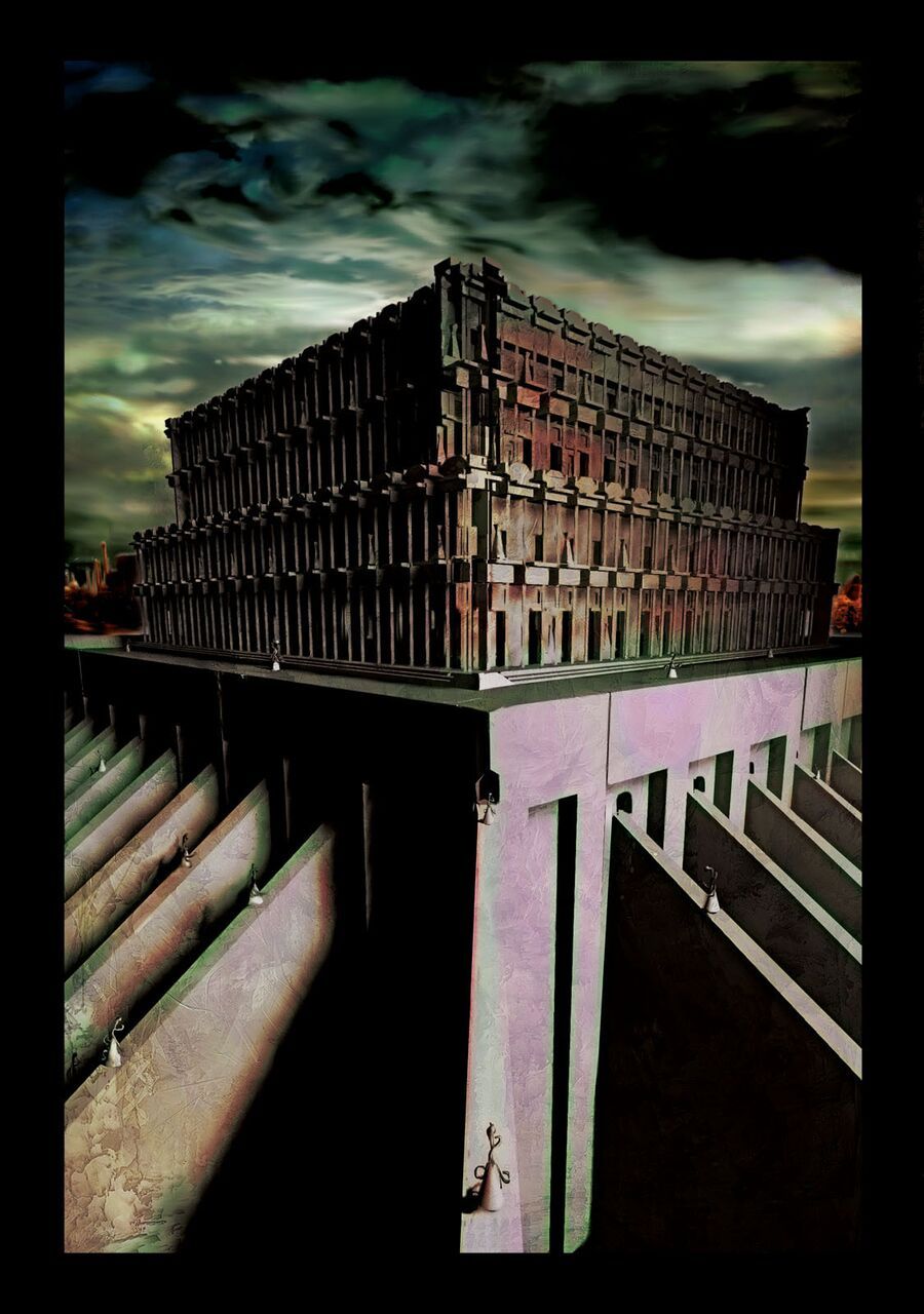 H.p. Lovecraft's The Shadow Out Of Time Chapter 0 - 3