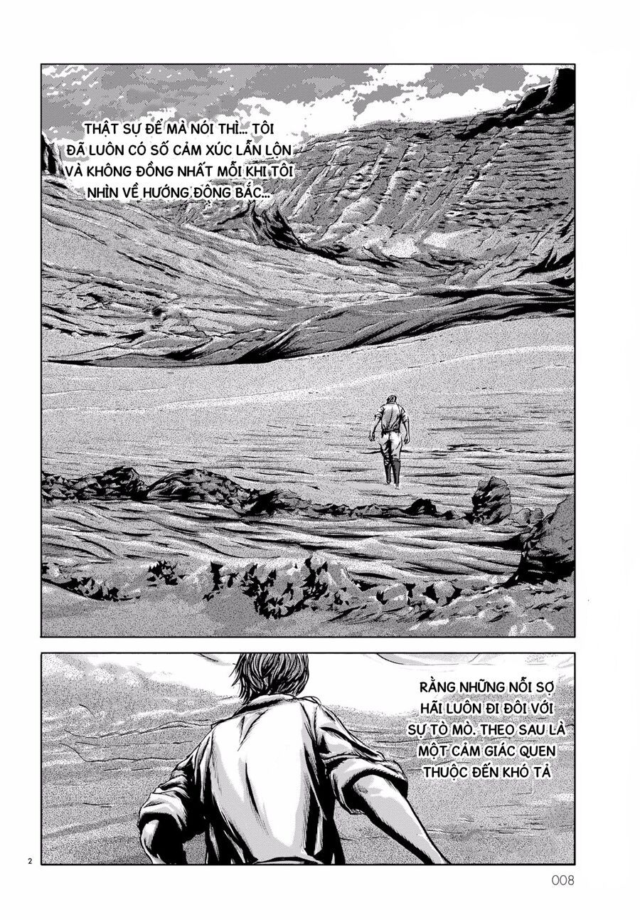 H.p. Lovecraft's The Shadow Out Of Time Chapter 0 - 8