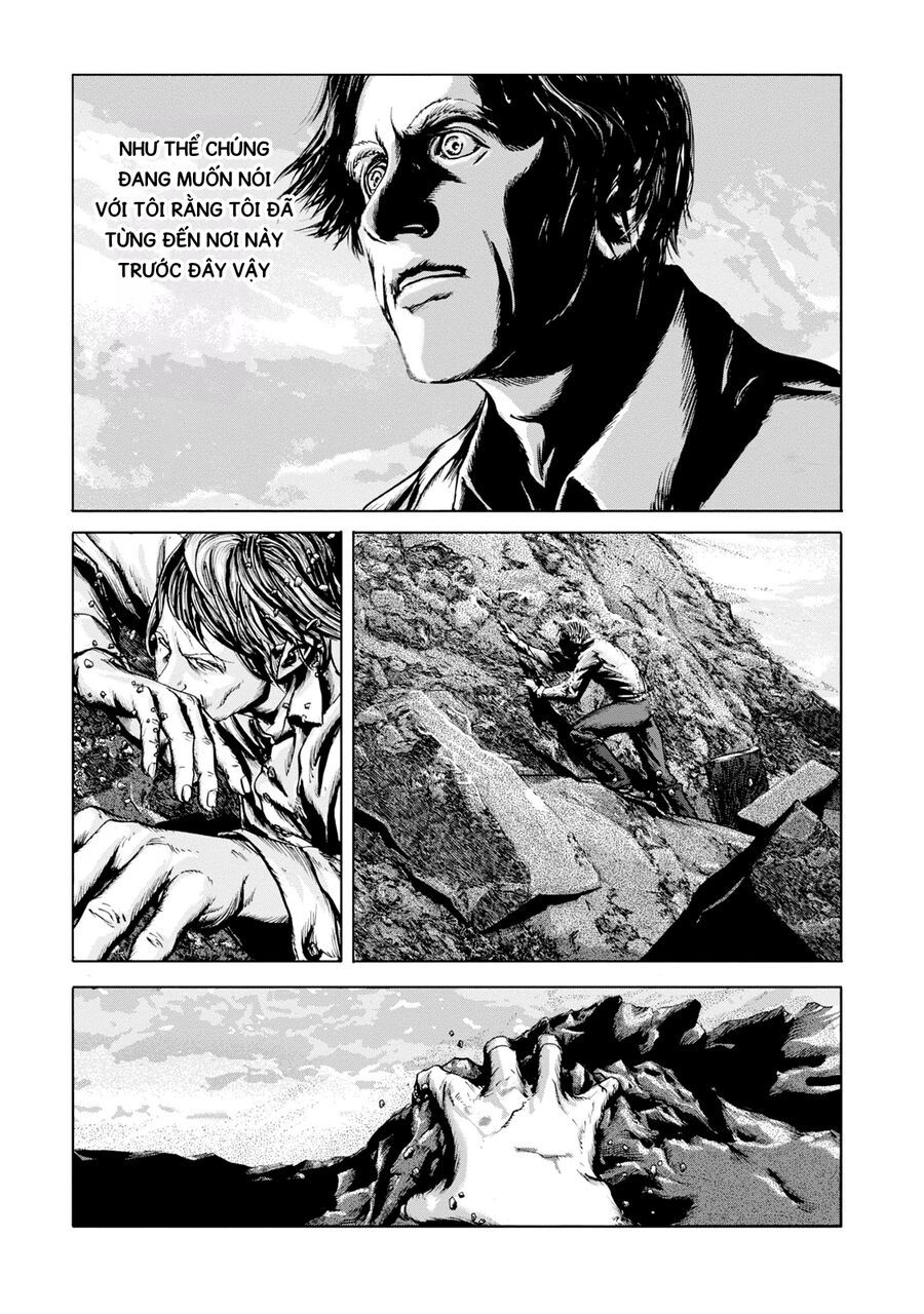 H.p. Lovecraft's The Shadow Out Of Time Chapter 0 - 9