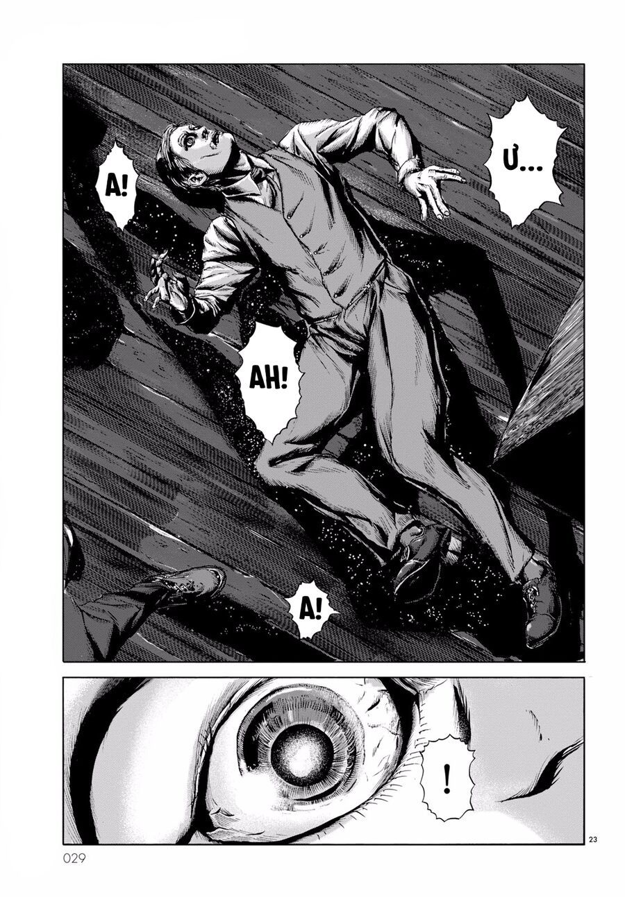 H.p. Lovecraft's The Shadow Out Of Time Chapter 1 - 17