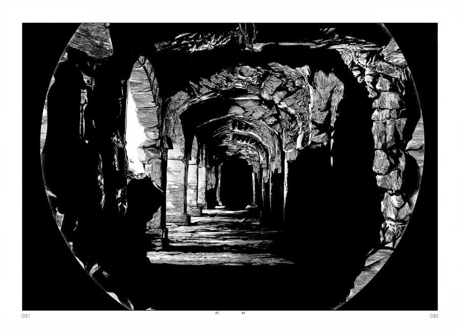 H.p. Lovecraft's The Shadow Out Of Time Chapter 1 - 18