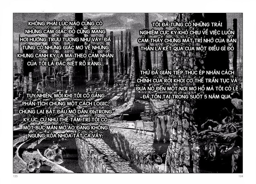 H.p. Lovecraft's The Shadow Out Of Time Chapter 2 - 14