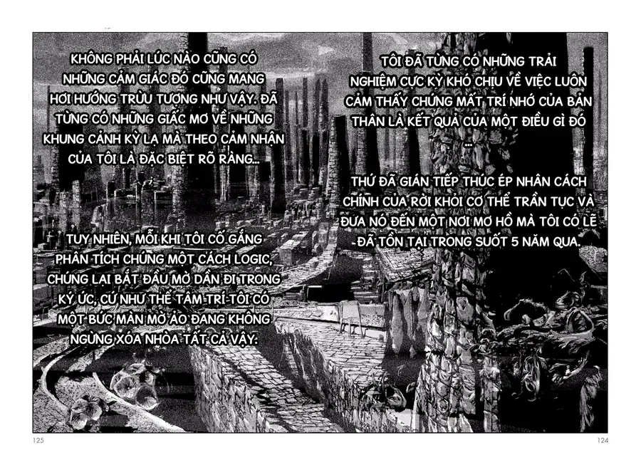 H.p. Lovecraft's The Shadow Out Of Time Chapter 3 - 14