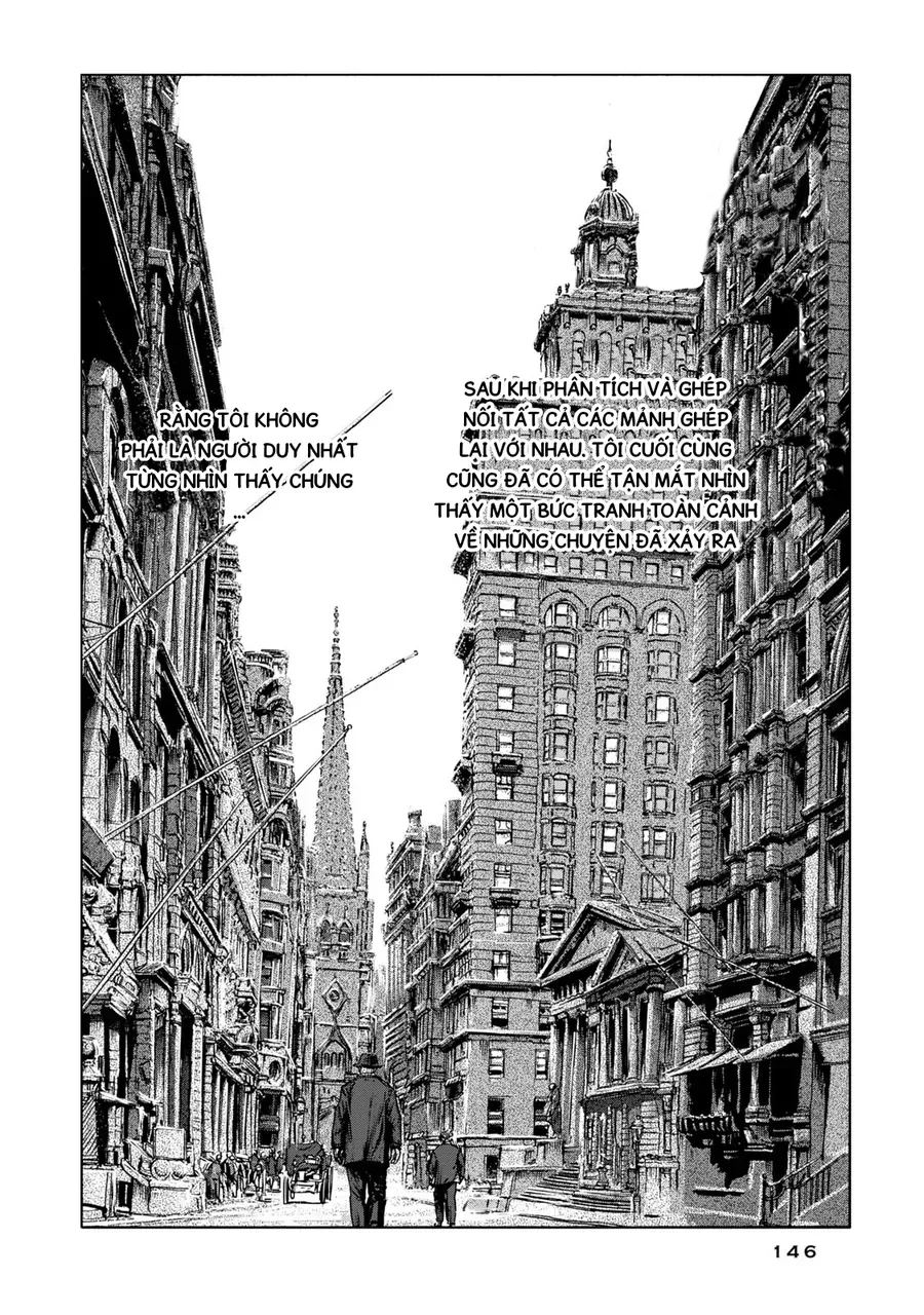 H.p. Lovecraft's The Shadow Out Of Time Chapter 4 - 2