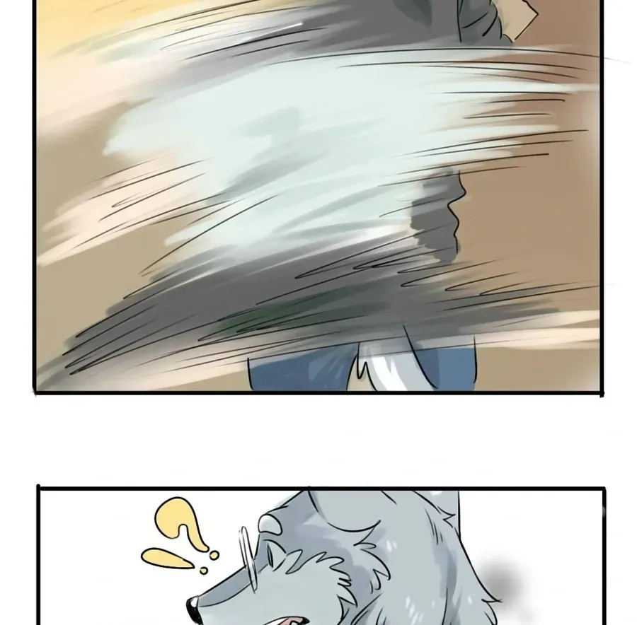 Động Vật Đầu Tiên Chapter 1 - 24